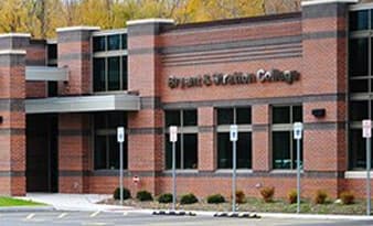 Bryant & Stratton College - Amherst Campus