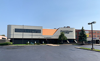 Bryant & Stratton College - Buffalo Campus