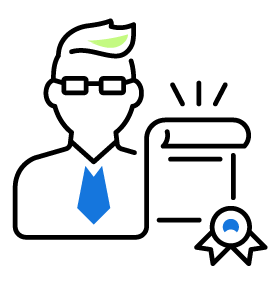 Certifications